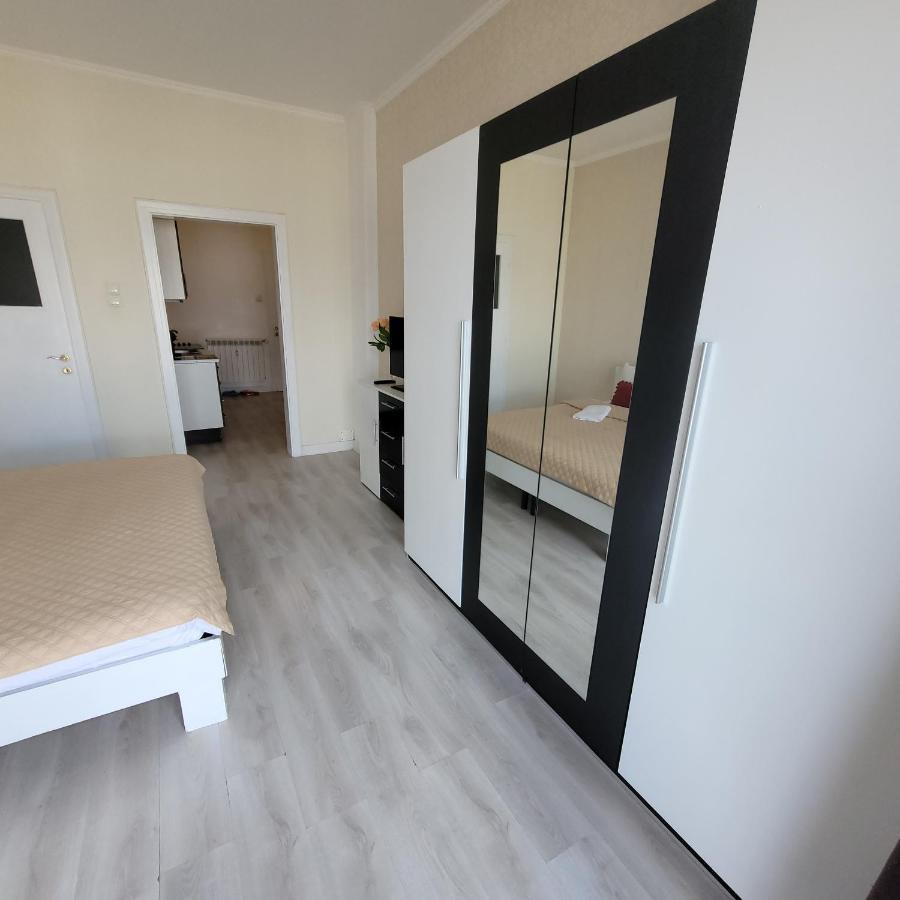 Anastasia Bratianu Apart 24B Beautiful View Self Check From 2 Pm 부쿠레슈티 외부 사진