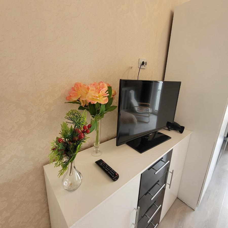 Anastasia Bratianu Apart 24B Beautiful View Self Check From 2 Pm 부쿠레슈티 외부 사진